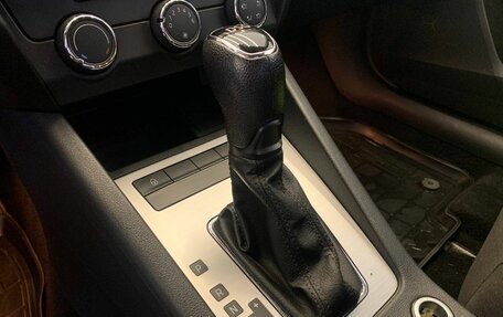 Skoda Octavia, 2017 год, 1 701 027 рублей, 18 фотография