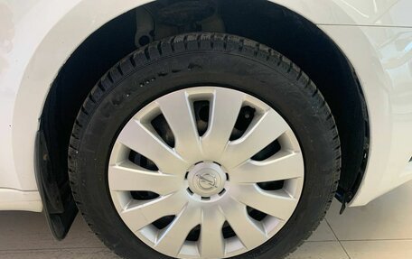 Skoda Octavia, 2017 год, 1 701 027 рублей, 15 фотография