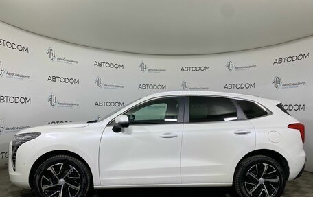 Haval Jolion, 2023 год, 1 529 000 рублей, 3 фотография