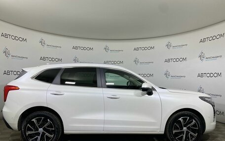 Haval Jolion, 2023 год, 1 529 000 рублей, 4 фотография