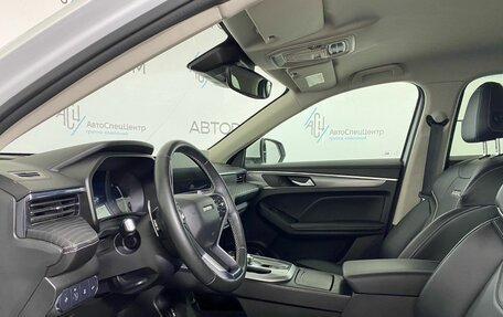 Haval Jolion, 2023 год, 1 529 000 рублей, 8 фотография