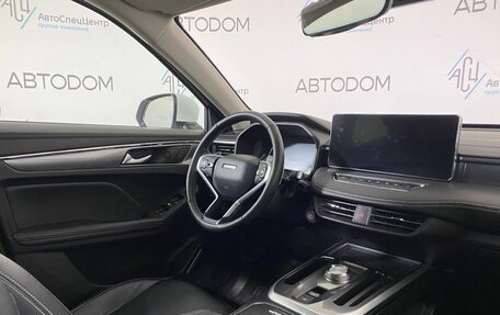 Haval Jolion, 2023 год, 1 529 000 рублей, 10 фотография