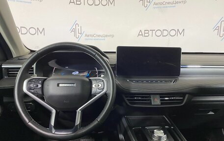 Haval Jolion, 2023 год, 1 529 000 рублей, 9 фотография