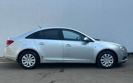 Chevrolet Cruze II, 2012 год, 640 000 рублей, 4 фотография