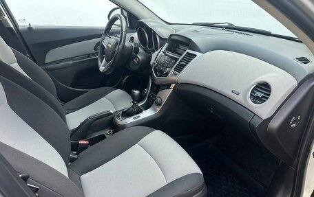 Chevrolet Cruze II, 2012 год, 640 000 рублей, 13 фотография