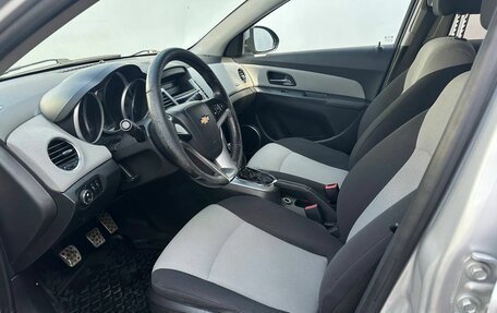 Chevrolet Cruze II, 2012 год, 640 000 рублей, 9 фотография