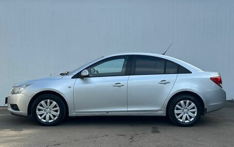 Chevrolet Cruze II, 2012 год, 640 000 рублей, 8 фотография