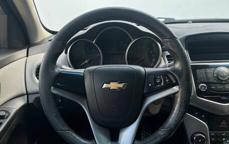 Chevrolet Cruze II, 2012 год, 640 000 рублей, 12 фотография