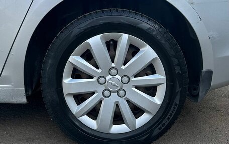 Chevrolet Cruze II, 2012 год, 640 000 рублей, 15 фотография