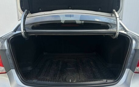 Chevrolet Cruze II, 2012 год, 640 000 рублей, 16 фотография