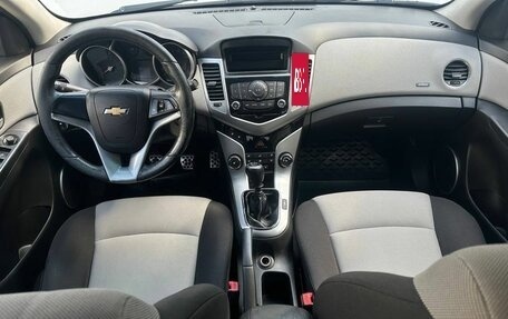 Chevrolet Cruze II, 2012 год, 640 000 рублей, 11 фотография
