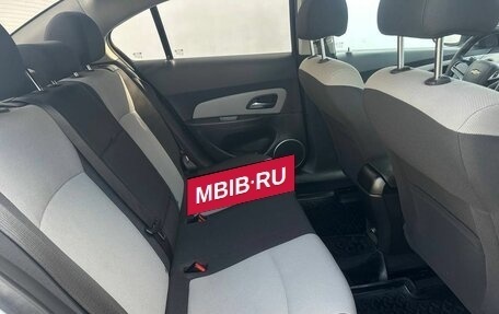 Chevrolet Cruze II, 2012 год, 640 000 рублей, 14 фотография