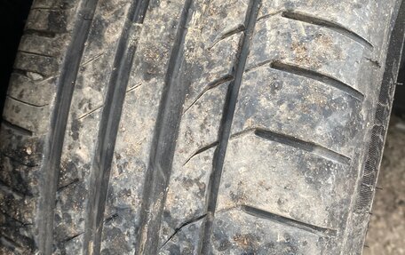 Audi A6, 2003 год, 165 000 рублей, 9 фотография