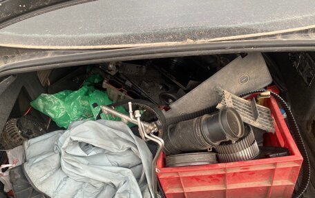 Audi A6, 2003 год, 165 000 рублей, 10 фотография