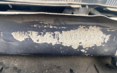 Audi A6, 2003 год, 165 000 рублей, 11 фотография