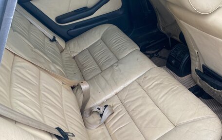 Audi A6, 2003 год, 165 000 рублей, 6 фотография