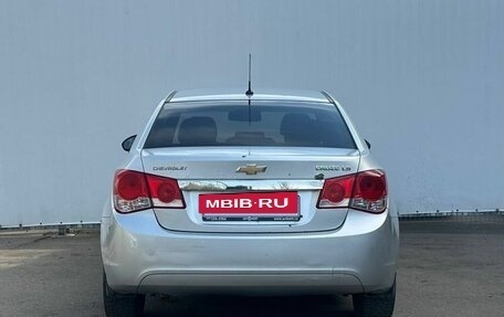 Chevrolet Cruze II, 2012 год, 640 000 рублей, 6 фотография