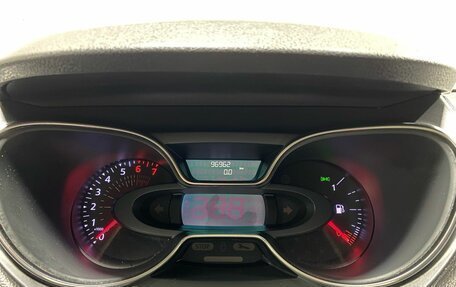 Renault Kaptur I рестайлинг, 2020 год, 1 609 000 рублей, 17 фотография