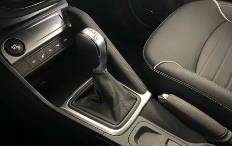 Renault Kaptur I рестайлинг, 2020 год, 1 609 000 рублей, 20 фотография