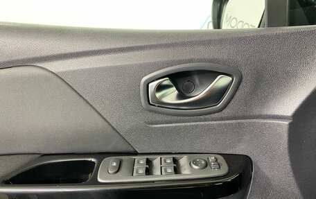 Renault Kaptur I рестайлинг, 2020 год, 1 609 000 рублей, 14 фотография