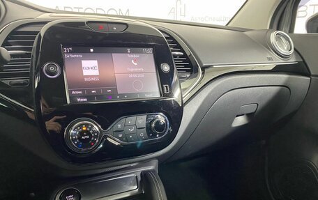 Renault Kaptur I рестайлинг, 2020 год, 1 609 000 рублей, 18 фотография