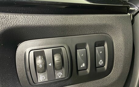 Renault Kaptur I рестайлинг, 2020 год, 1 609 000 рублей, 16 фотография