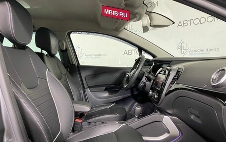 Renault Kaptur I рестайлинг, 2020 год, 1 609 000 рублей, 12 фотография