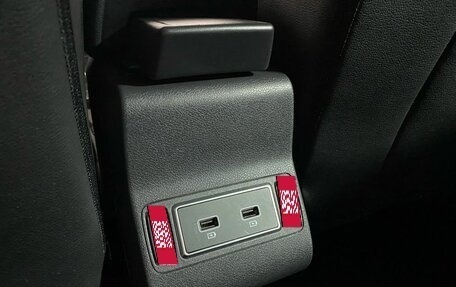 Renault Kaptur I рестайлинг, 2020 год, 1 609 000 рублей, 22 фотография