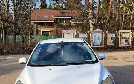 Ford Focus II рестайлинг, 2010 год, 700 000 рублей, 7 фотография