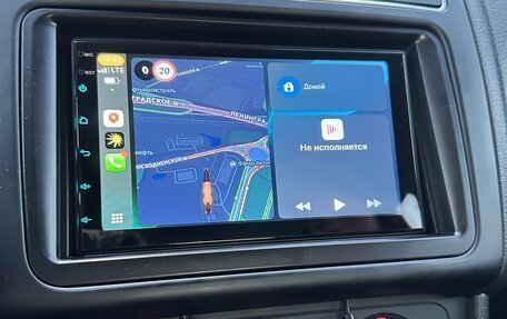 Volkswagen Polo VI (EU Market), 2011 год, 900 000 рублей, 6 фотография