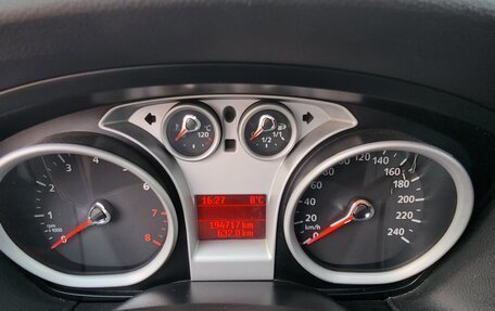 Ford Focus II рестайлинг, 2010 год, 700 000 рублей, 5 фотография