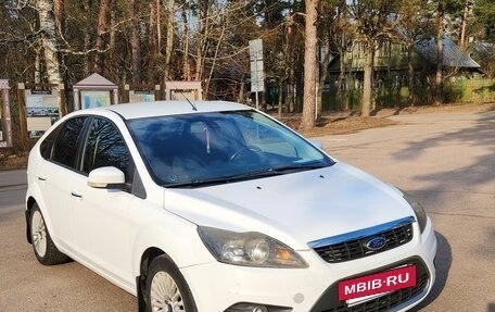 Ford Focus II рестайлинг, 2010 год, 700 000 рублей, 8 фотография