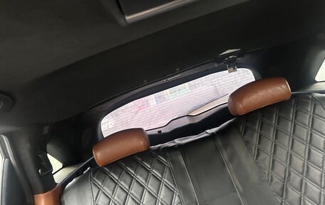 Infiniti FX I, 2003 год, 540 000 рублей, 7 фотография