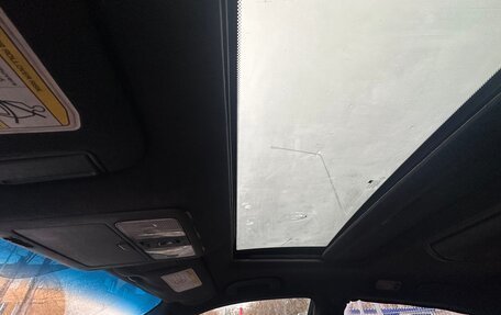 Infiniti FX I, 2003 год, 540 000 рублей, 8 фотография