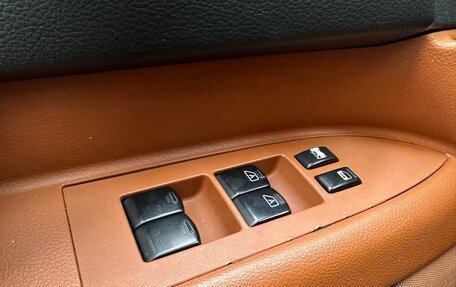 Infiniti FX I, 2003 год, 540 000 рублей, 9 фотография