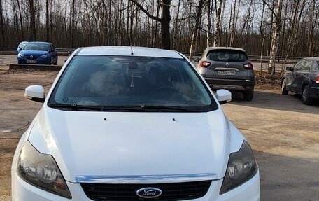 Ford Focus II рестайлинг, 2010 год, 700 000 рублей, 3 фотография