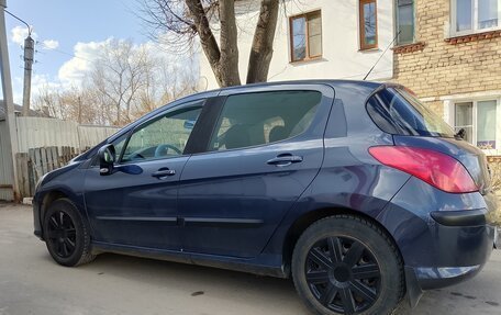 Peugeot 308 II, 2009 год, 600 000 рублей, 3 фотография