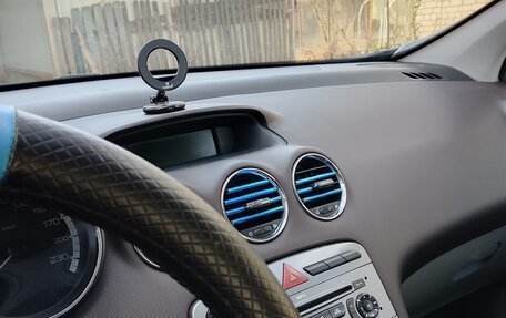 Peugeot 308 II, 2009 год, 600 000 рублей, 8 фотография