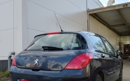 Peugeot 308 II, 2009 год, 600 000 рублей, 5 фотография