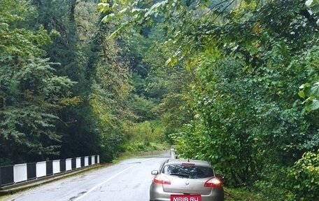 Renault Megane III, 2012 год, 680 000 рублей, 6 фотография