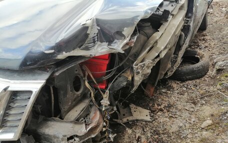 Nissan Terrano III, 2014 год, 800 000 рублей, 4 фотография