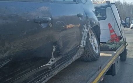 Nissan Terrano III, 2014 год, 800 000 рублей, 8 фотография