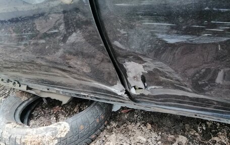 Nissan Terrano III, 2014 год, 800 000 рублей, 7 фотография