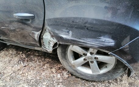 Nissan Terrano III, 2014 год, 800 000 рублей, 6 фотография