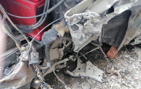 Nissan Terrano III, 2014 год, 800 000 рублей, 5 фотография