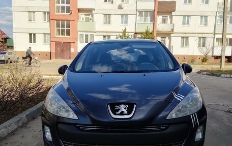 Peugeot 308 II, 2009 год, 600 000 рублей, 2 фотография