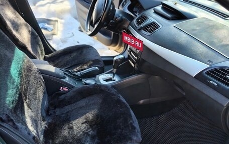 Renault Megane III, 2012 год, 680 000 рублей, 4 фотография