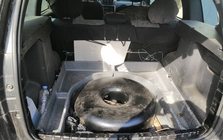 Nissan Terrano III, 2014 год, 800 000 рублей, 15 фотография