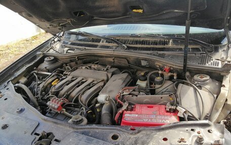 Nissan Terrano III, 2014 год, 800 000 рублей, 16 фотография