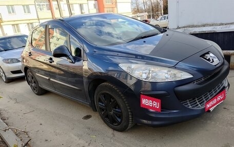 Peugeot 308 II, 2009 год, 600 000 рублей, 4 фотография